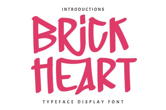 Brick Heart: Strategic Applications for Authentic Visual Communication