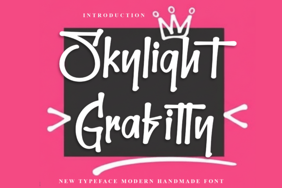 Bringing Warmth to Digital Design with Skylight Grafitty