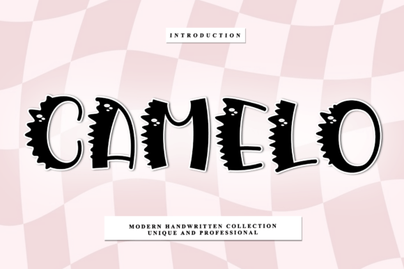 Camelo: Elevating Brand Identity in the Age of Authentic Digital Design