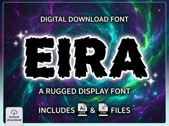 Eira: Unleash the Wild Spirit of the North