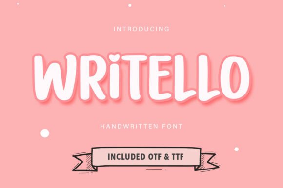 Evaluating Writello for Playful and Youth-Oriented Design Projects