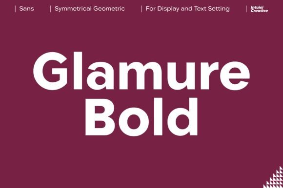 Glamure Bold: Elevating Luxury Brand Identity
