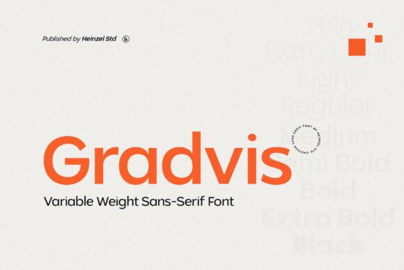 Gradvis: Elevating Visual Communication Through Geometric Precision