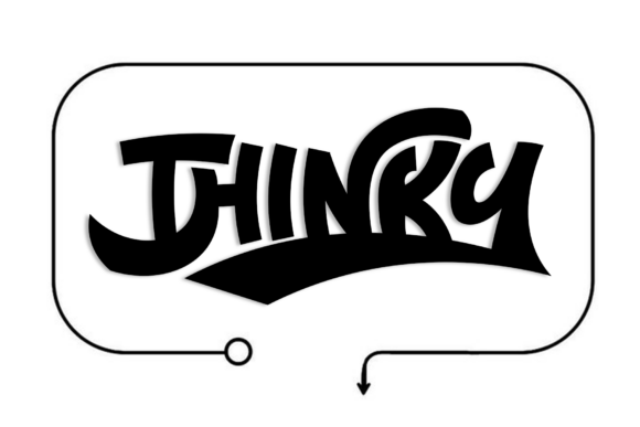 Thinky: Bringing Urban Grit and High Energy to Modern Design